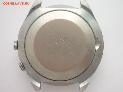 ЧАСЫ мужские "Ракета-компас", исправны, до 06.12.25г., 22.00 - P1270398.JPG