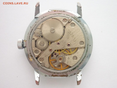 ЧАСЫ мужские "Ракета", исправны, до 06.12.25г., 22.00 - P1270268.JPG