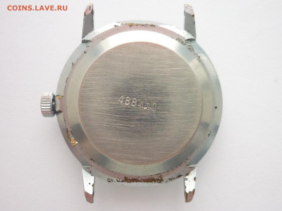 ЧАСЫ мужские "Ракета", исправны, до 06.12.25г., 22.00 - P1270266.JPG