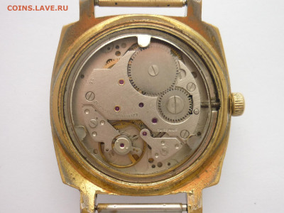 ЧАСЫ Швейцарские мужские "KANDER", исправны, до 06.12. - P1270436.JPG