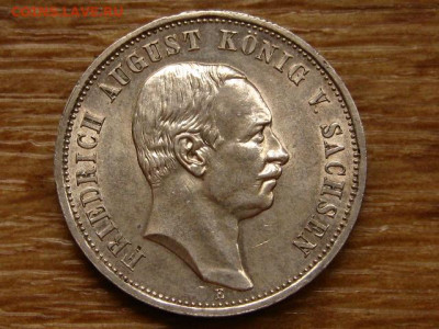 Саксония 3 марки 1911 до 04.12 в 22.00М - IMG_6644.JPG