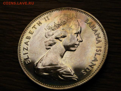 Багамы 1 доллар 1969 до 04.12 в 22.00М - IMG_6671.JPG
