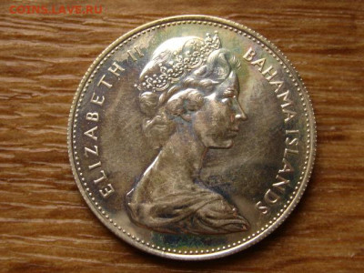 Багамы 1 доллар 1969 до 04.12 в 22.00М - IMG_6670.JPG