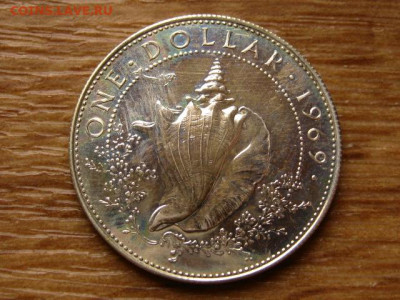 Багамы 1 доллар 1969 до 04.12 в 22.00М - IMG_6668.JPG