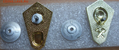 Знаки Поплавки 2 шт одним лотом до 05.12 22-00 - SDC10741.JPG