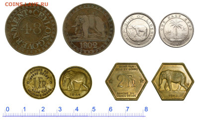 ЗАНИМАТЕЛЬНАЯ НУМИЗМАТИКА - ЯЯЯЯ 2025-09-23---------------------------------