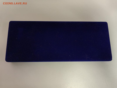 Коробка под 4 монеты D=46мм, до 07.12 - Я Коробка больш 4мон-2