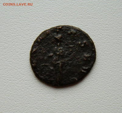 Монета Рим. - DSCN9392.JPG