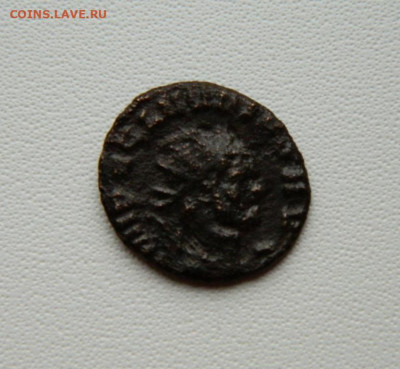 Монета Рим. - DSCN9393.JPG