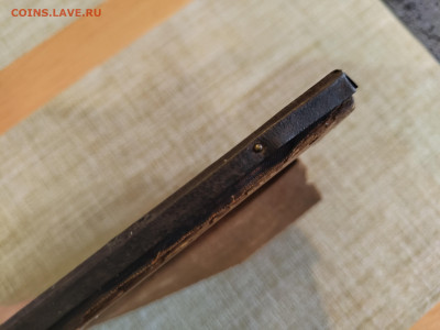 Жестяная Казанская икона Божией Матери (оклад) и латунь - 2025-12-01 13-00-51.JPG