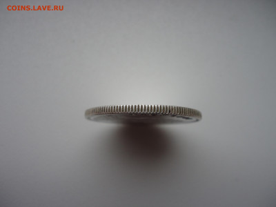 Индия Британская 1 Рупия 1862 года " Королева Виктория " - 3.JPG