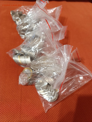 25 рублей "Оружие Великой Победы Конструкторы" 10 наборов - IMG_20251201_174852