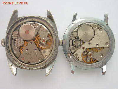 ЧАСЫ мужские "Ракета", исправны, до 06.12.25г., 22.00 - P1270473.JPG