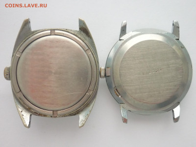 ЧАСЫ мужские "Ракета", исправны, до 06.12.25г., 22.00 - P1270470.JPG