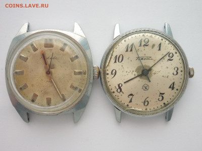 ЧАСЫ мужские "Ракета", исправны, до 06.12.25г., 22.00 - P1270467.JPG