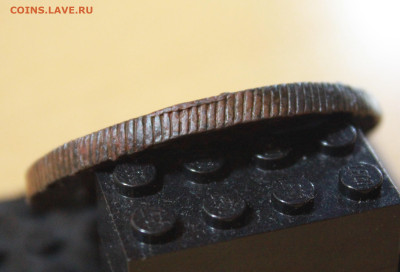 10 копеек 1780 КМ ( для Сибири ) - IMG_6035.JPG