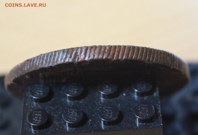 10 копеек 1780 КМ ( для Сибири ) - IMG_6039.JPG