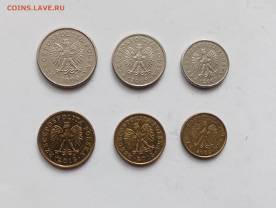 Монеты Польши до 07.12.25 в 22:00 по мск - IMG_20251129_123608