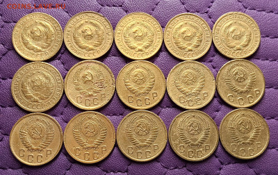 2 копейки 1926-56. До 03.12.25 в 22.00 - IMG_20251201_235132