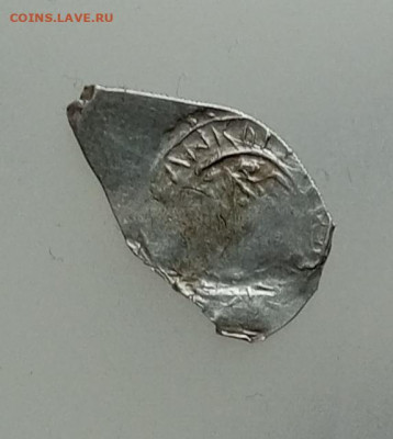 Удельная монетка - IMG_20251113_102506_052