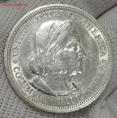 2 доллара 1893 г. - 20251202_102444