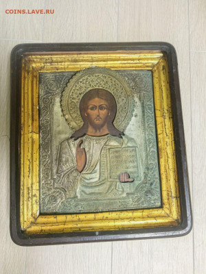 ИКОНЫ - photo_5294300289525551490_y