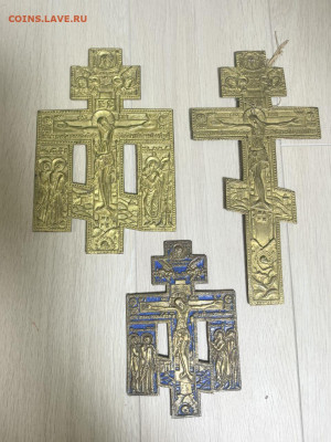 ИКОНЫ - photo_5294300289525551498_y