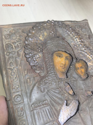 ИКОНЫ - photo_5294300289525551499_y