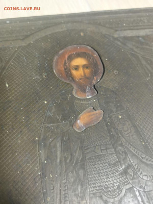 ИКОНЫ - photo_5294300289525551504_y