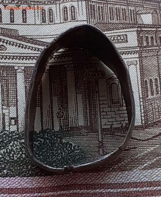 Перстень  Фино-Угры , серебро . До 05.12.2025г. в 22:00 . - IMG_20251202_100708