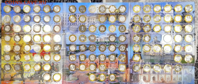 Лот БИМ-121шт в альбоме.Блиц. - IMG_20251202_194851