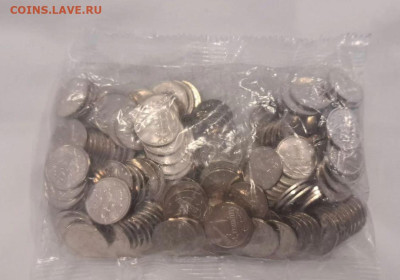 1,5 и 50 копеек 2023 М новые монеты России? - 1 коп 2023М.JPG