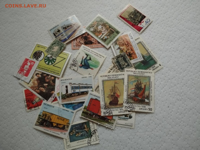 марки разные - IMG_20251201_100735