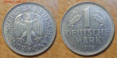 Монеты Немецкие марки, разные года. - IMG_20251202_232129