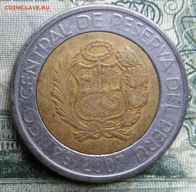 Перу 5 соль 2007 года до 08.12.2025 - IMG_20251201_231217