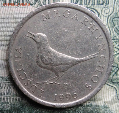 Хорватия 1 куна 1996 года до 08.12.2025 - IMG_20251201_231113