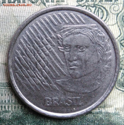 Бразилия 10 сентаво 1994 года до 08.12.2025 - IMG_20251201_233654