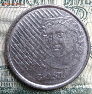 Бразилия 10 сентаво 1997 года до 08.12.2025 - IMG_20251201_233726