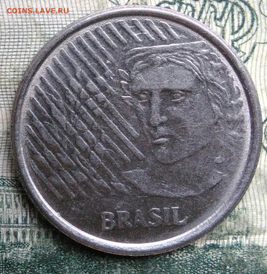 Бразилия 5 сентаво 1994 года до 08.12.2025 - IMG_20251202_042502
