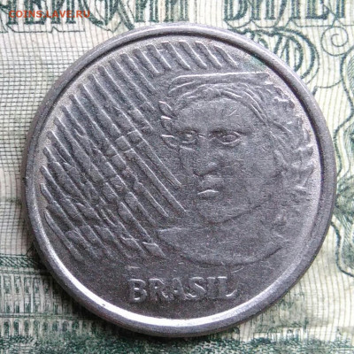Бразилия 5 сентаво 1995 года до 08.12.2025 - IMG_20251202_042423