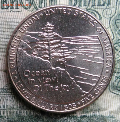 США 5 центов 2005 года до 08.12.2025 - IMG_20251202_042534