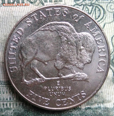 США 5 центов 2005 года до 08.12.2025 - IMG_20251202_042608