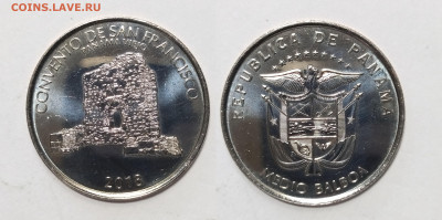 2 бальбоа 2018 г Монастырь Сан-Франциско - 5.12 - IMG_20251121_172546