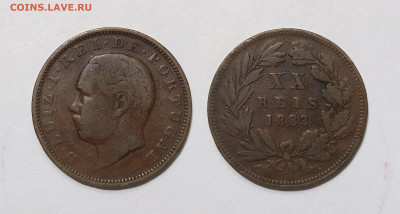 Португалия 20 рейс 1883 года - 5.12 - IMG_20251121_075036