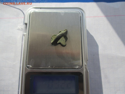 Скифи зверёк . - IMG_7.JPG