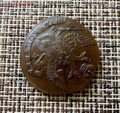 Пятак 1791 год АМ НЕ КОПАНИНА - 2.JPG