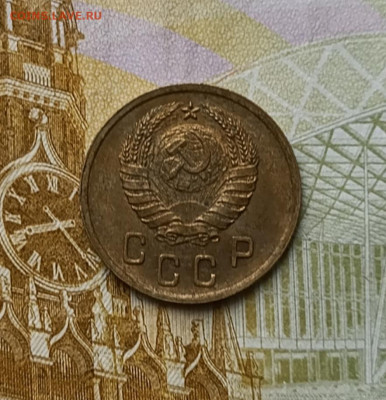 1,2,3 копейки 1940  год до  08.12 - 33