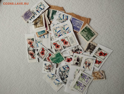 марки разные - IMG_20251201_102141