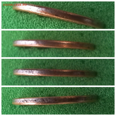 50 РУБЛЕЙ 1993 ММД магн. AU - полный раскол до 08.12.25 - GridArt_20251203_134642515