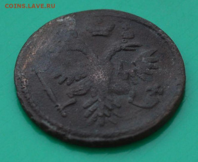 Денга 1737 года - Д37г6.JPG